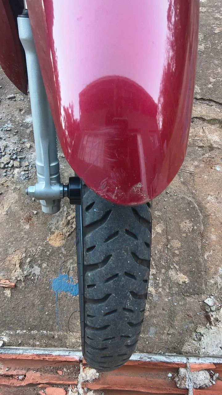 Honda Biz 125 Flex  - Foto 2