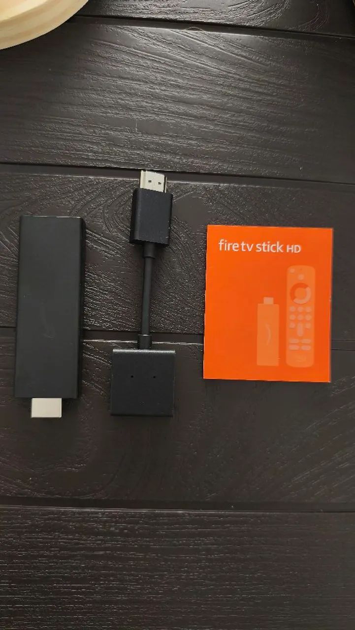 FireStick Amazon - Sua TV antiga vira Smart TV - Foto 3