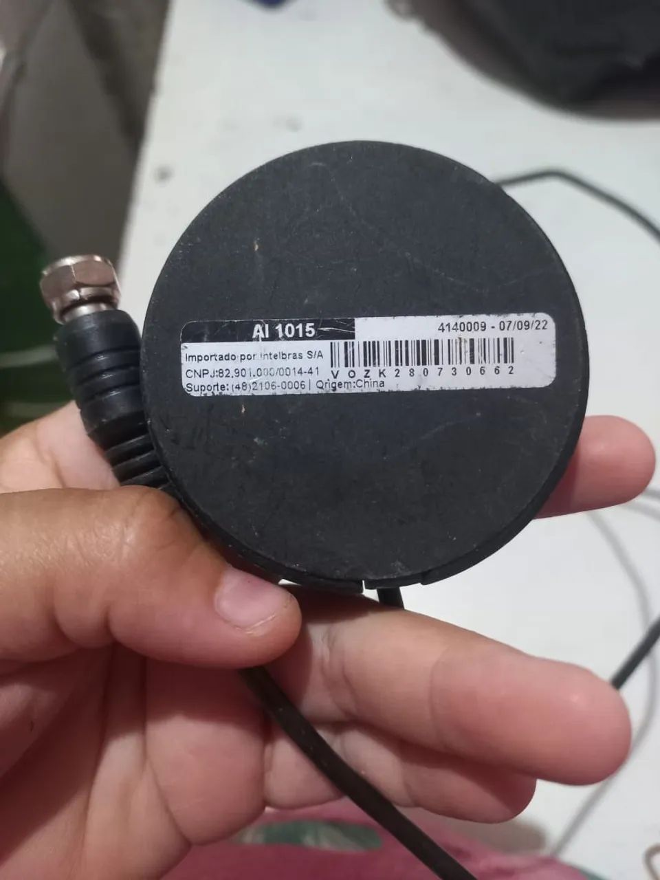 Antena de tv - Foto 3