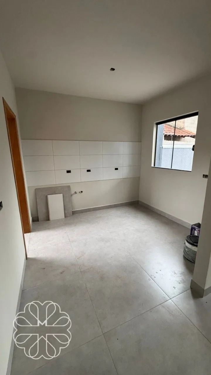 Casa Nova à Venda | Jardim Guaiapó - Maringá/PR - Foto 3