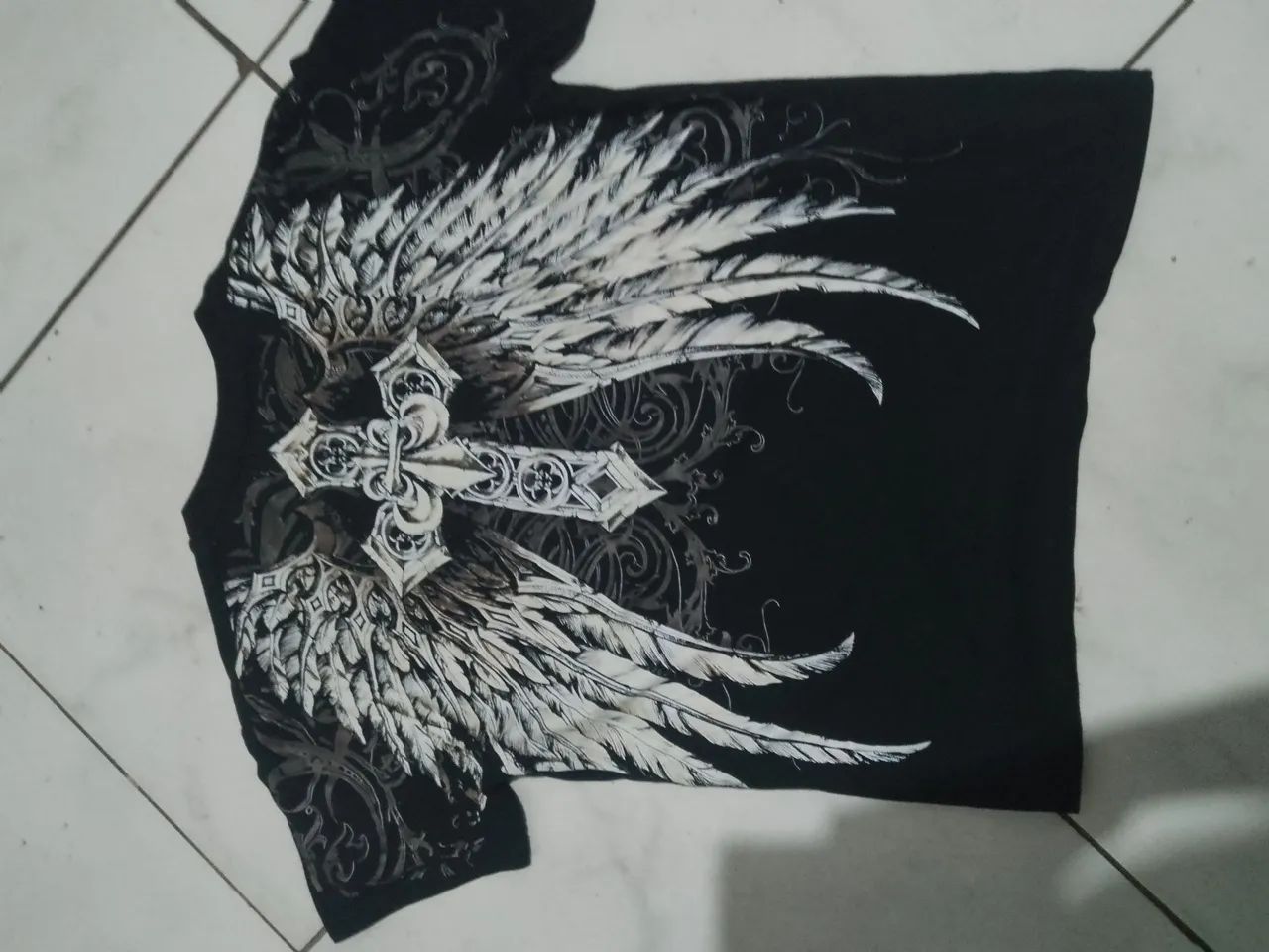Affliction jovial  - Foto 4