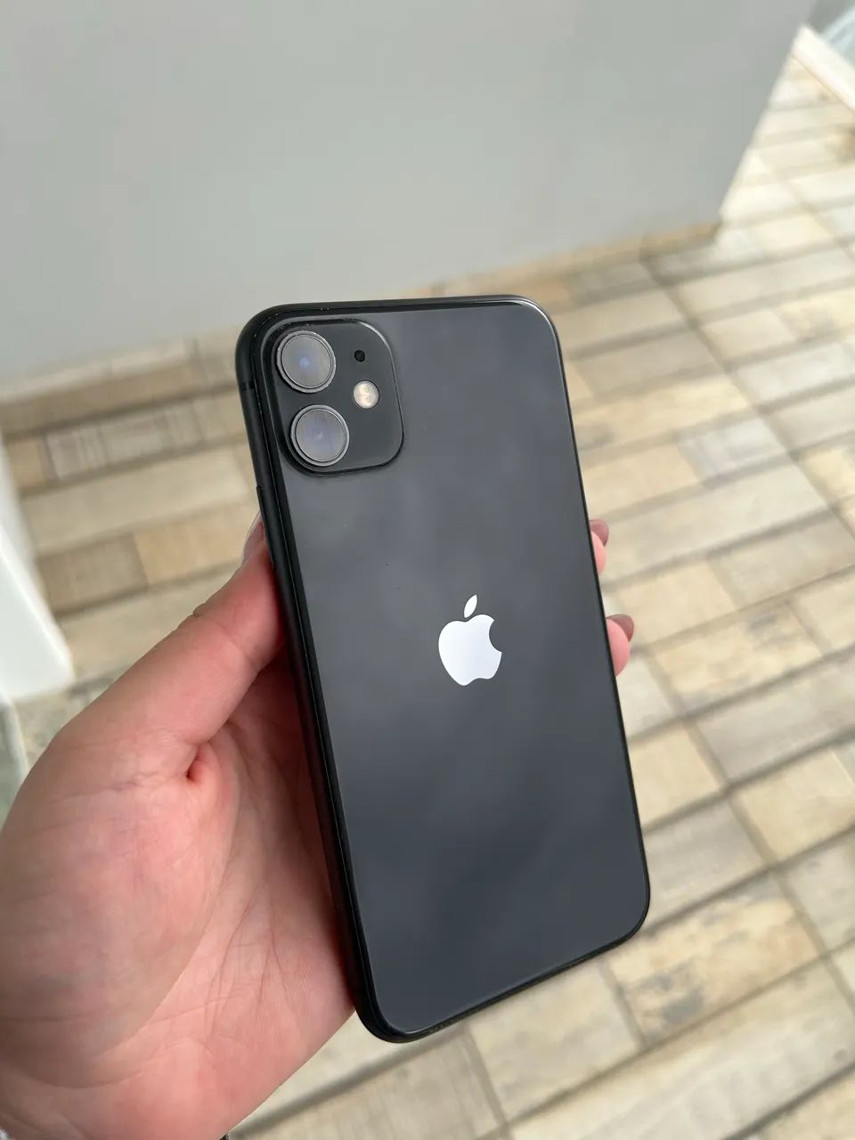 iPhone 11 - 128gb