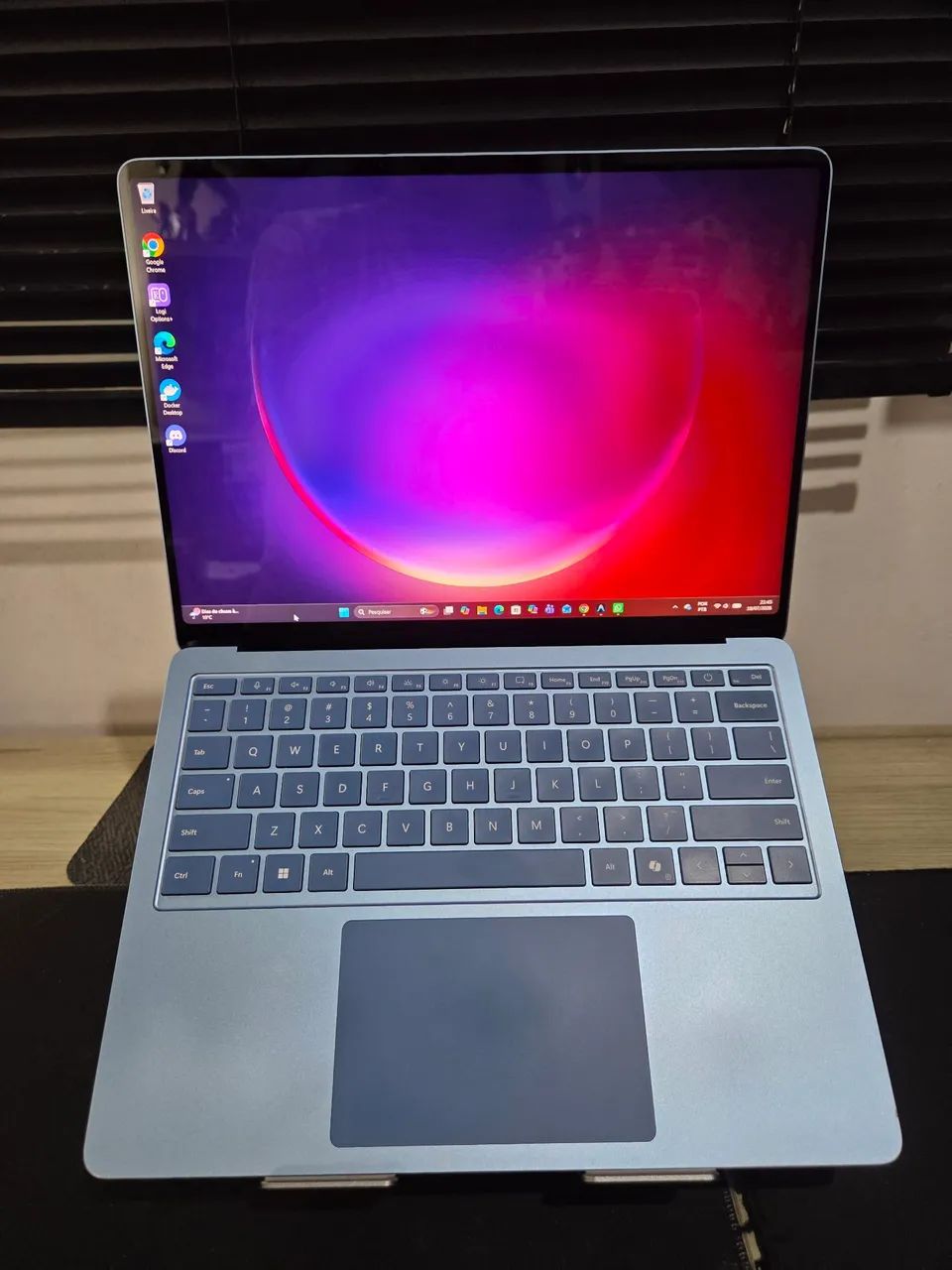 Microsoft Surface Laptop 7 Snapdragon X Elite 13.8