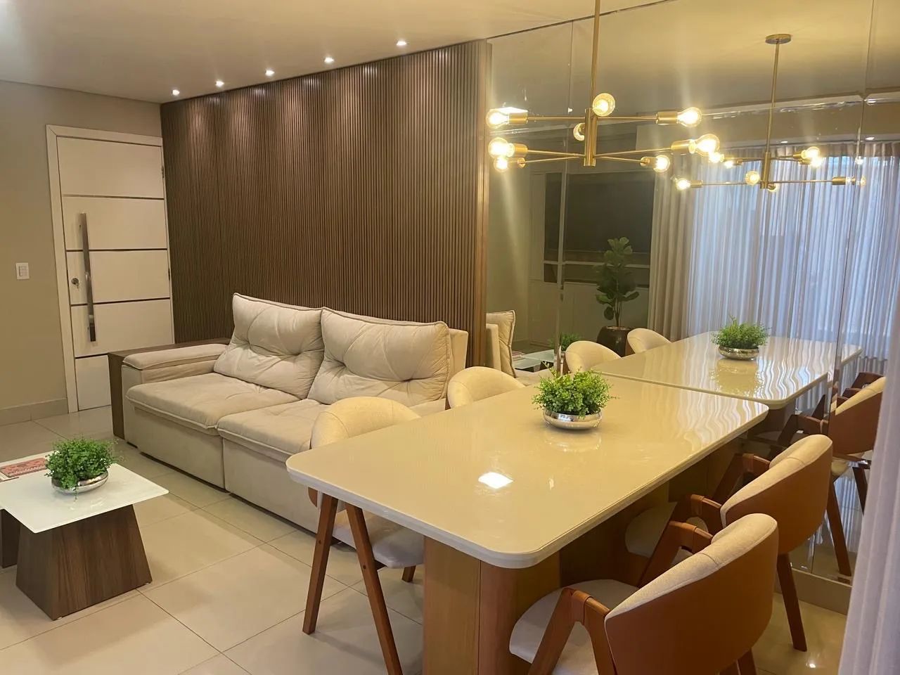 Casa em Várzea Grande no condomínio  - Foto 3