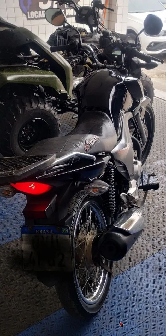 Pra vender Honda  - Foto 5