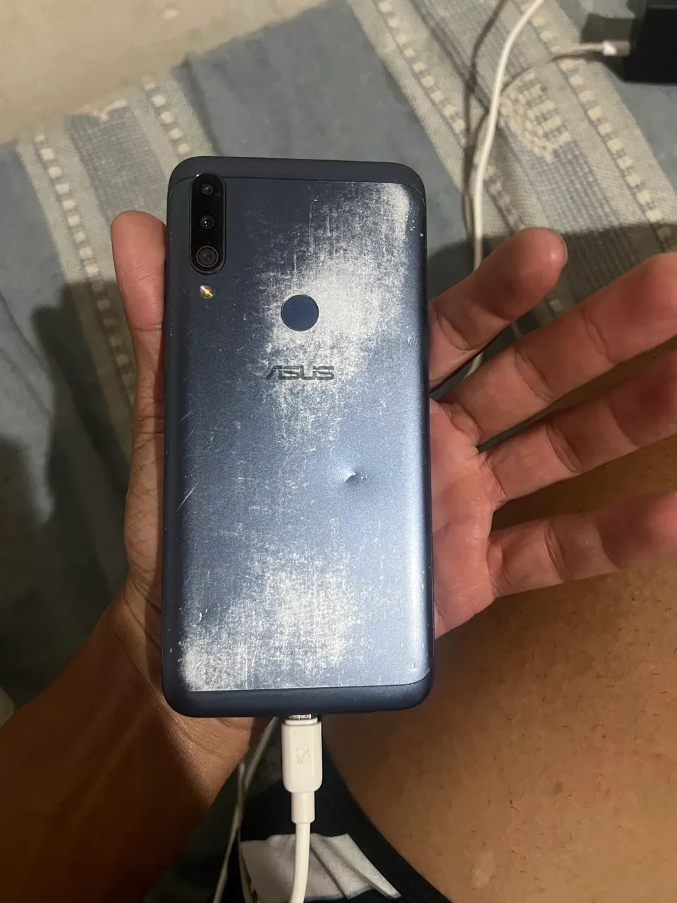 Celular asus  - Foto 3