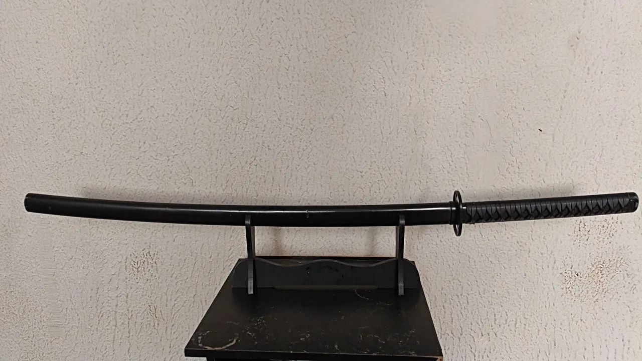 Katana Samurai