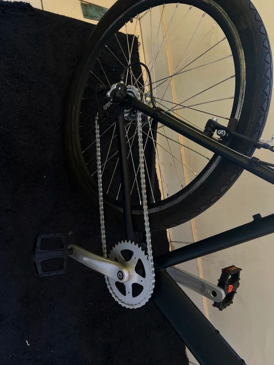 Vendo Bicicleta - Foto 2