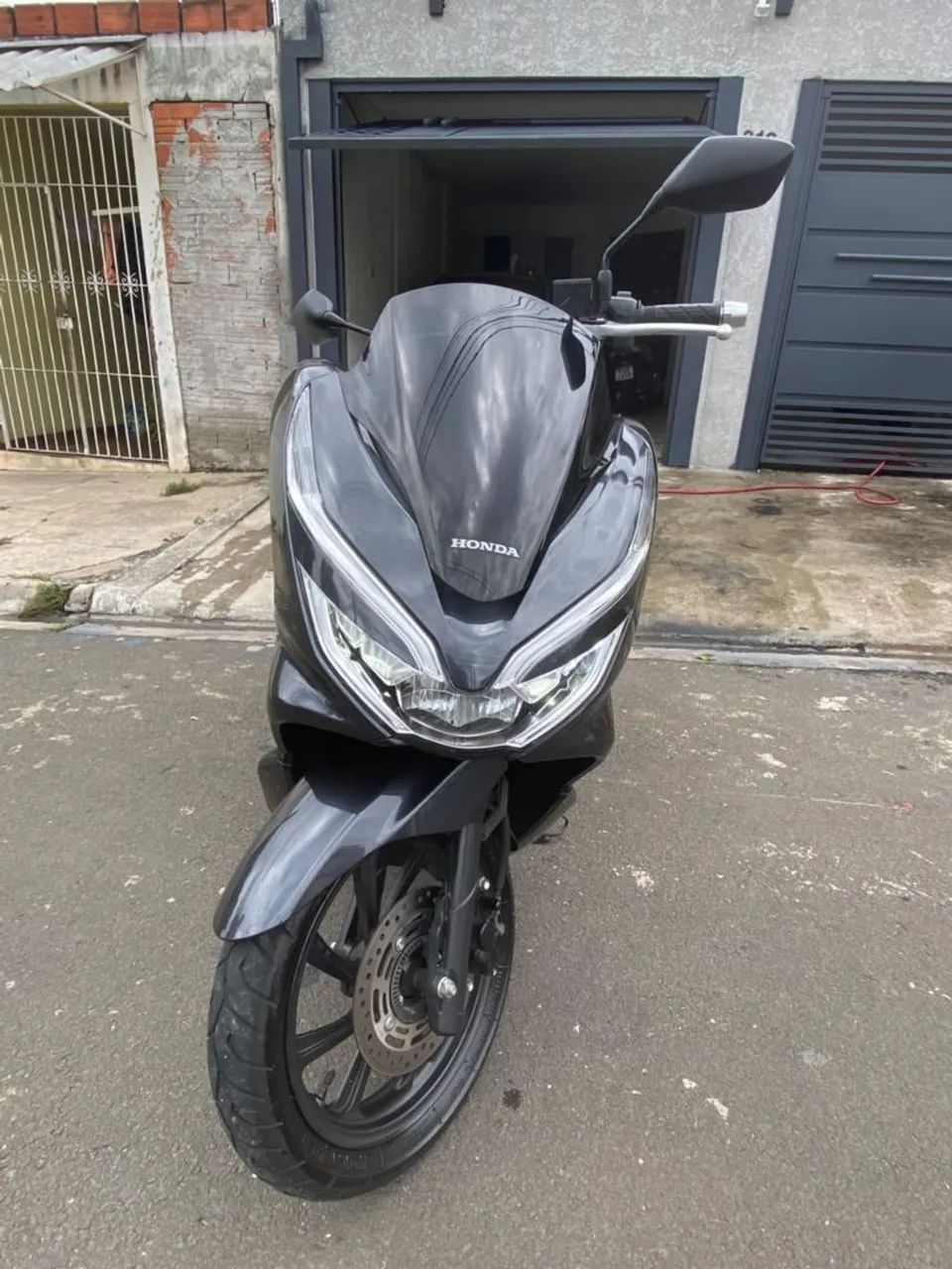 PCX ABS 2022 - Foto 2