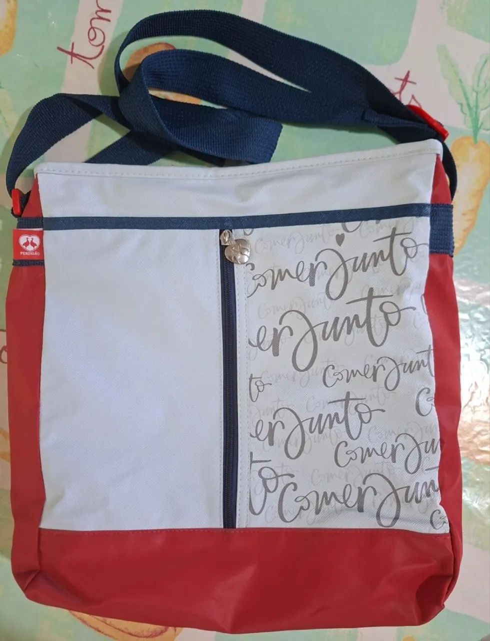 Bolsa Térmica