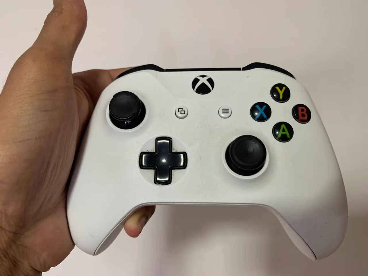 Controle xbox one - Foto 2