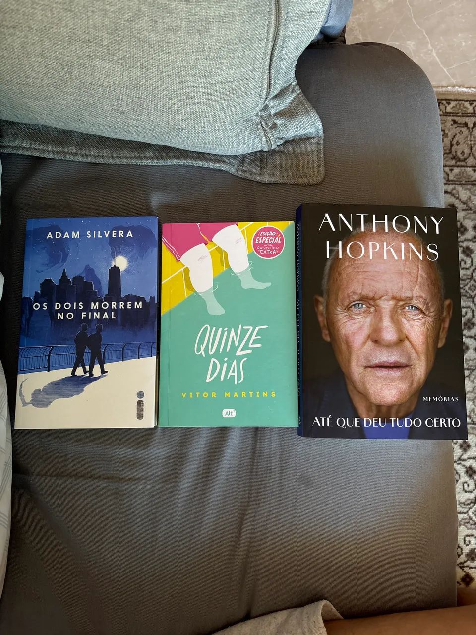 Livros