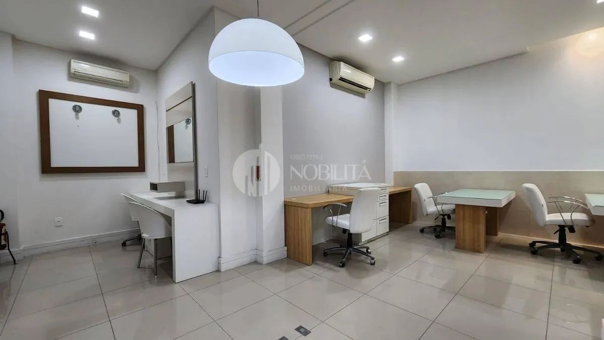 Sala comercial mobiliada na Rua 3500 - Foto 4