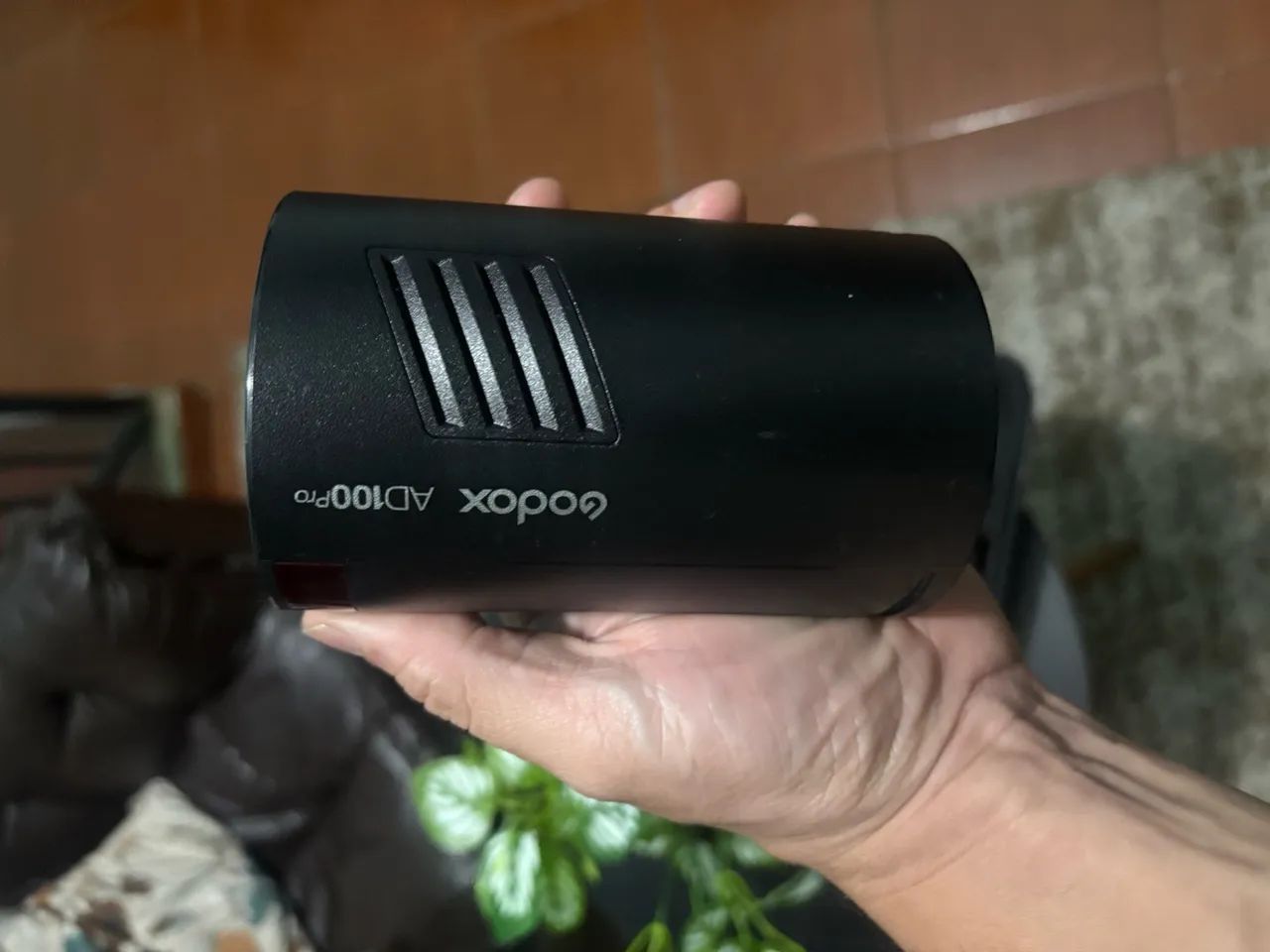 Flash godox ad100pro - Foto 2