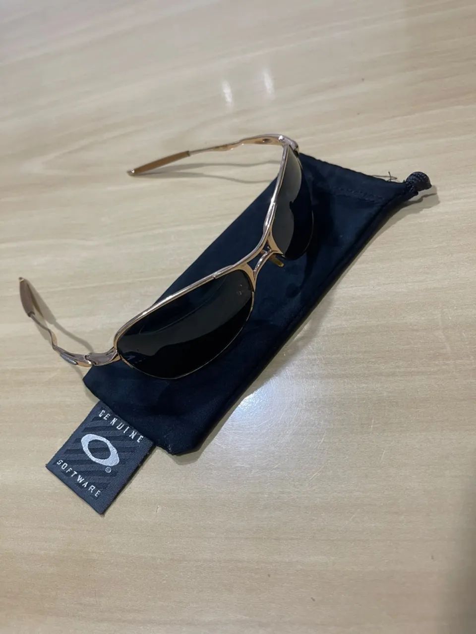 Óculos 