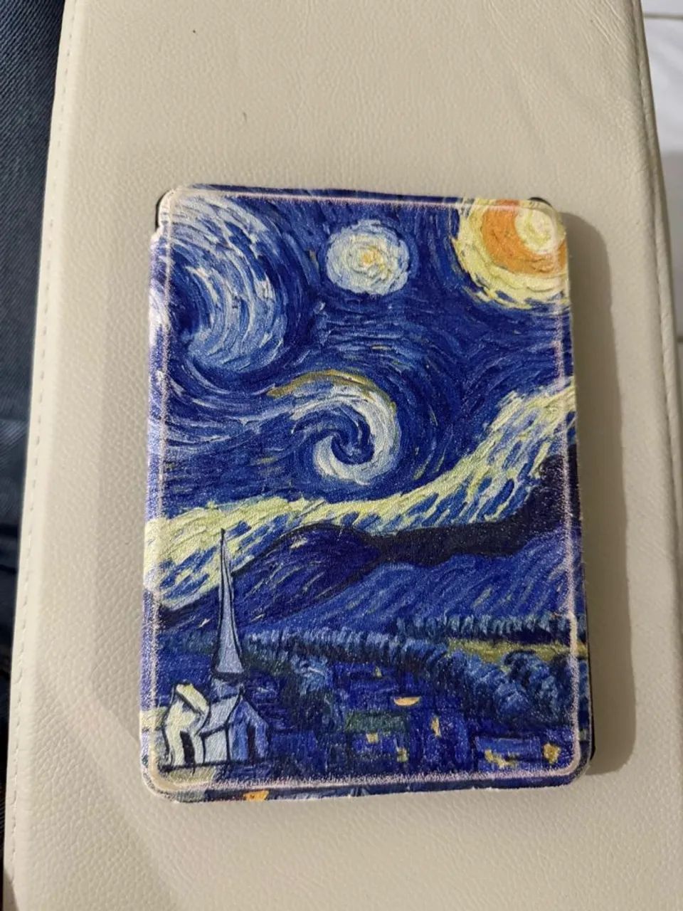 Kindle semi novo - Foto 2