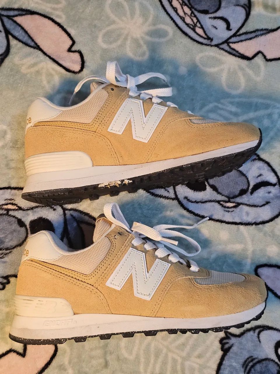 Tenis New balance  - Foto 2