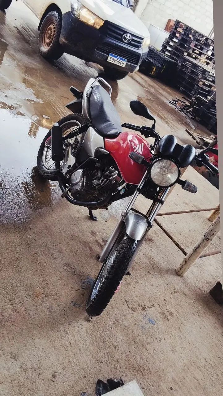 Um presente ? - Foto 2