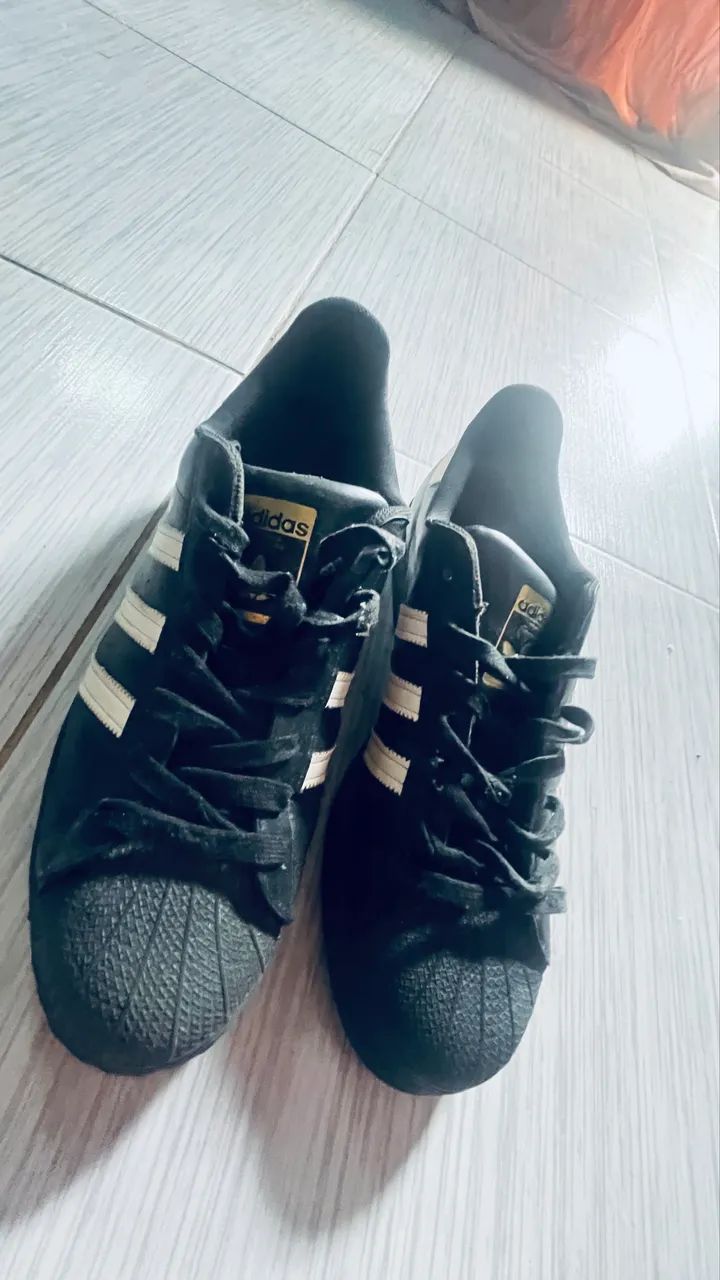 Tênis adidas original - Foto 2