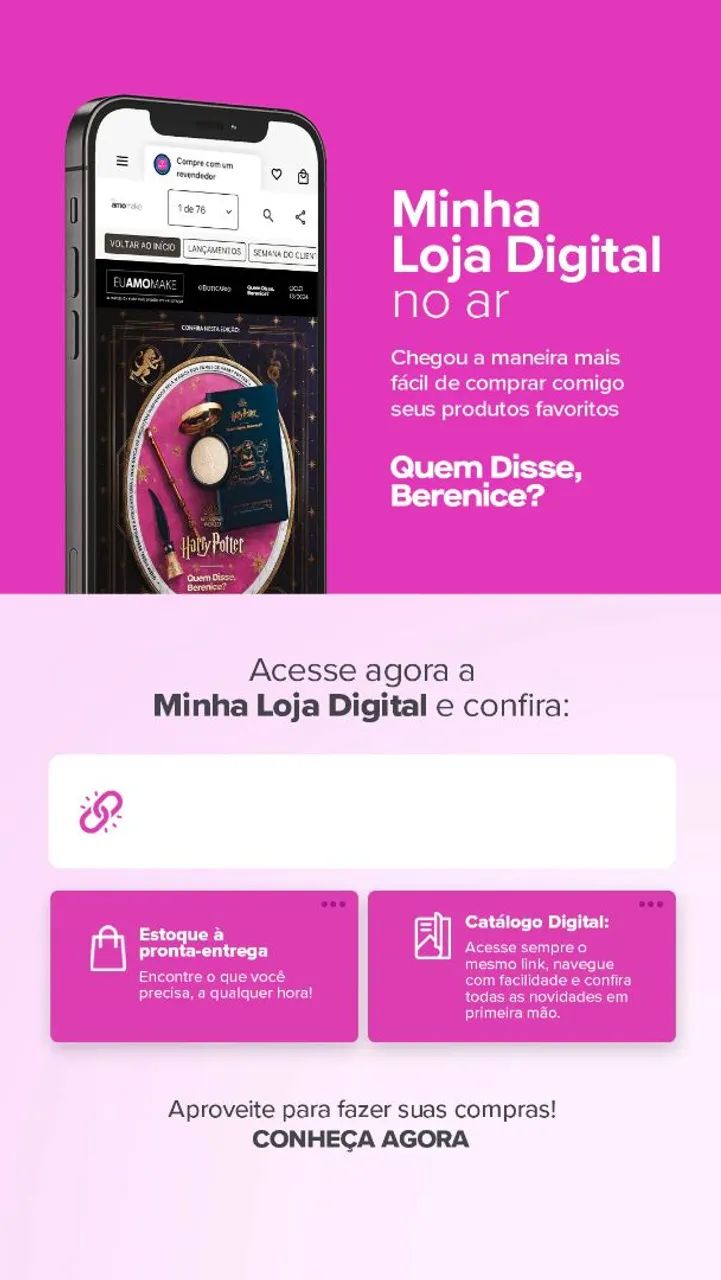 Vendas de perfumes OBoticário, francês e shampoo da Eudora  - Foto 4