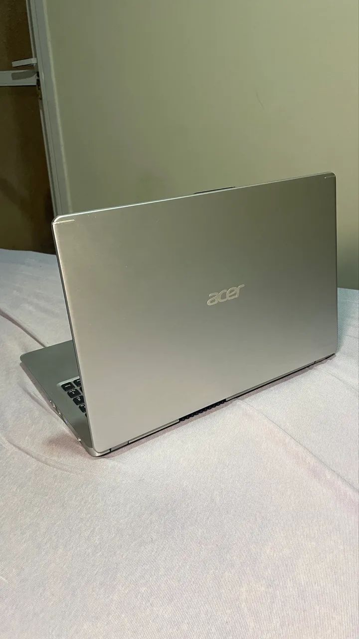 Acer Aspire 5 com SSD 8GB de RAM - Foto 2