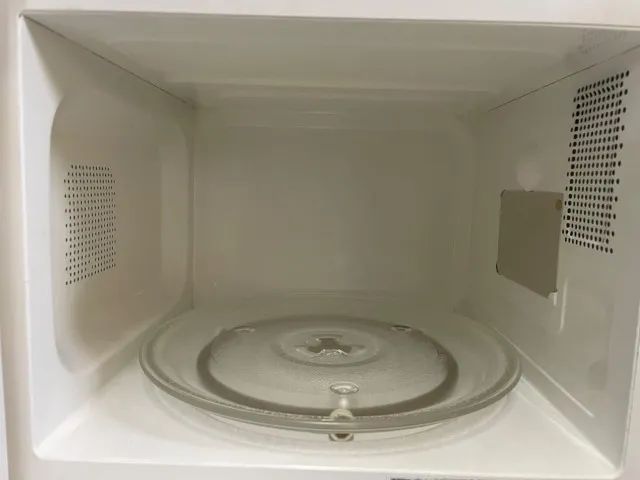 Micro-ondas Consul 18L 127v (Usado) - Foto 4
