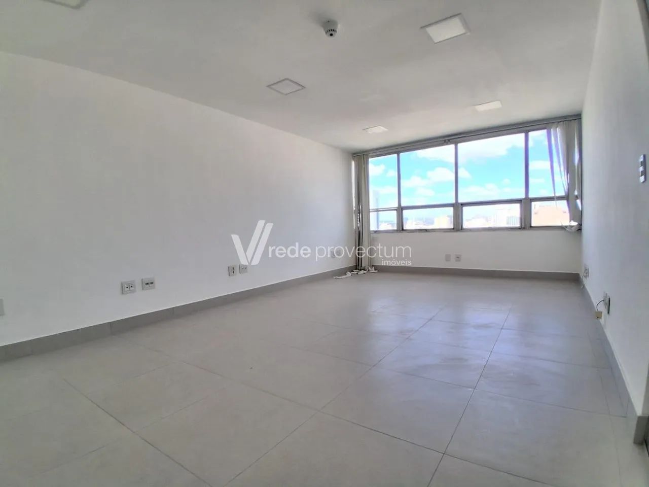 sala - Centro - Campinas - Foto 4
