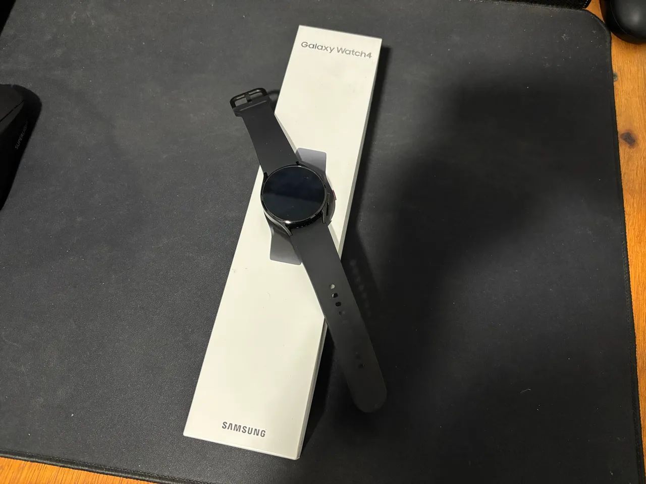 Galaxy Watch 4 - Foto 2