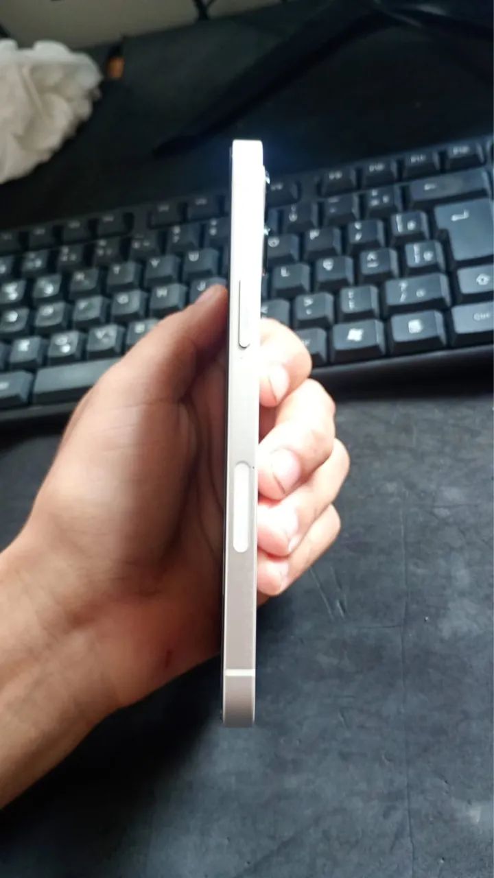 iPhone 12  - Foto 5