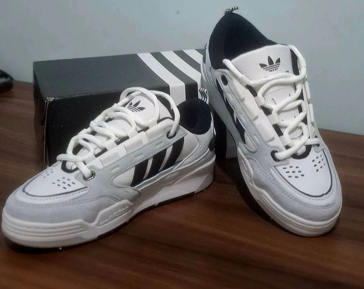 Tênis ADI 2000 - Adidas - Foto 5