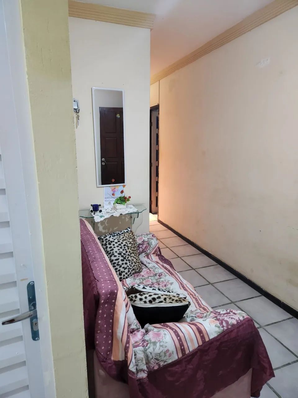 VAGA EM APARTAMENTO ESTUDANTIL - CAPIM MACIO - Foto 5