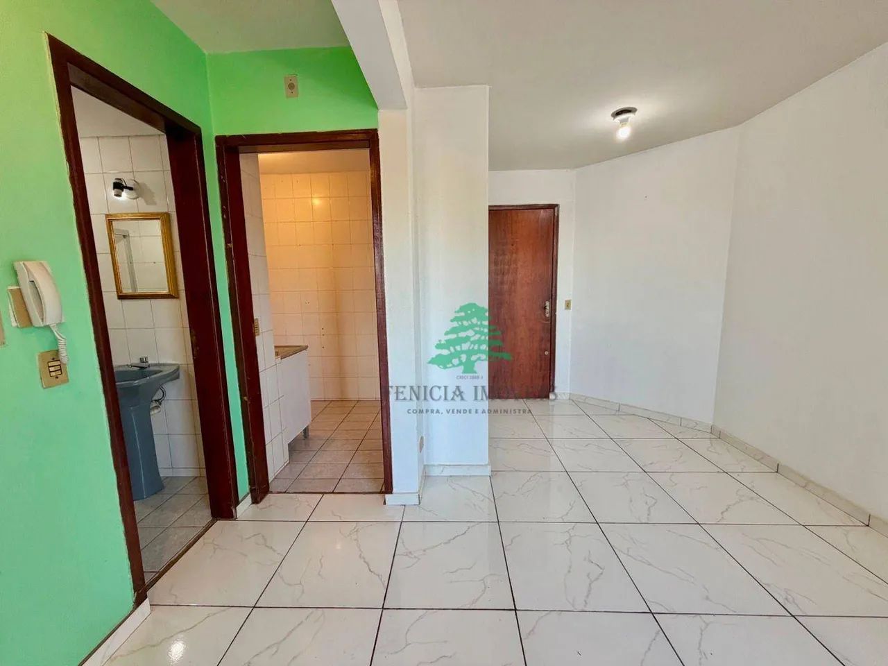 Apartamento para locação no Edifício Solar dos Girassóis - Foto 3