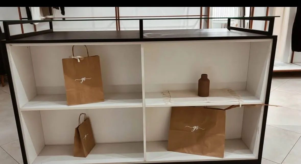 Balcão  - Foto 2