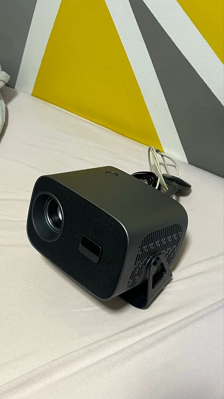 Projetor A10 4k - Foto 2