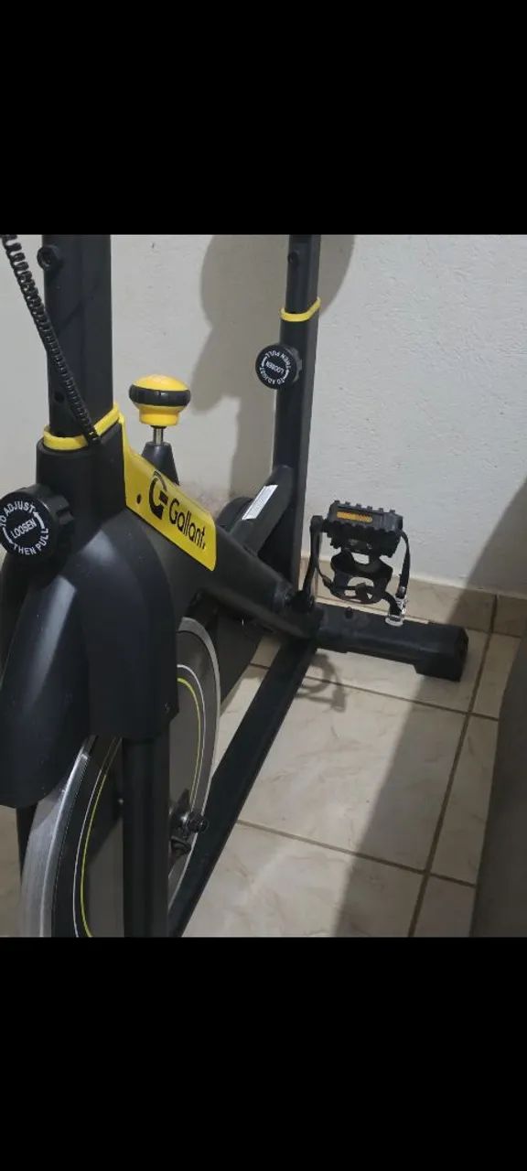 Bicicleta  - Foto 4