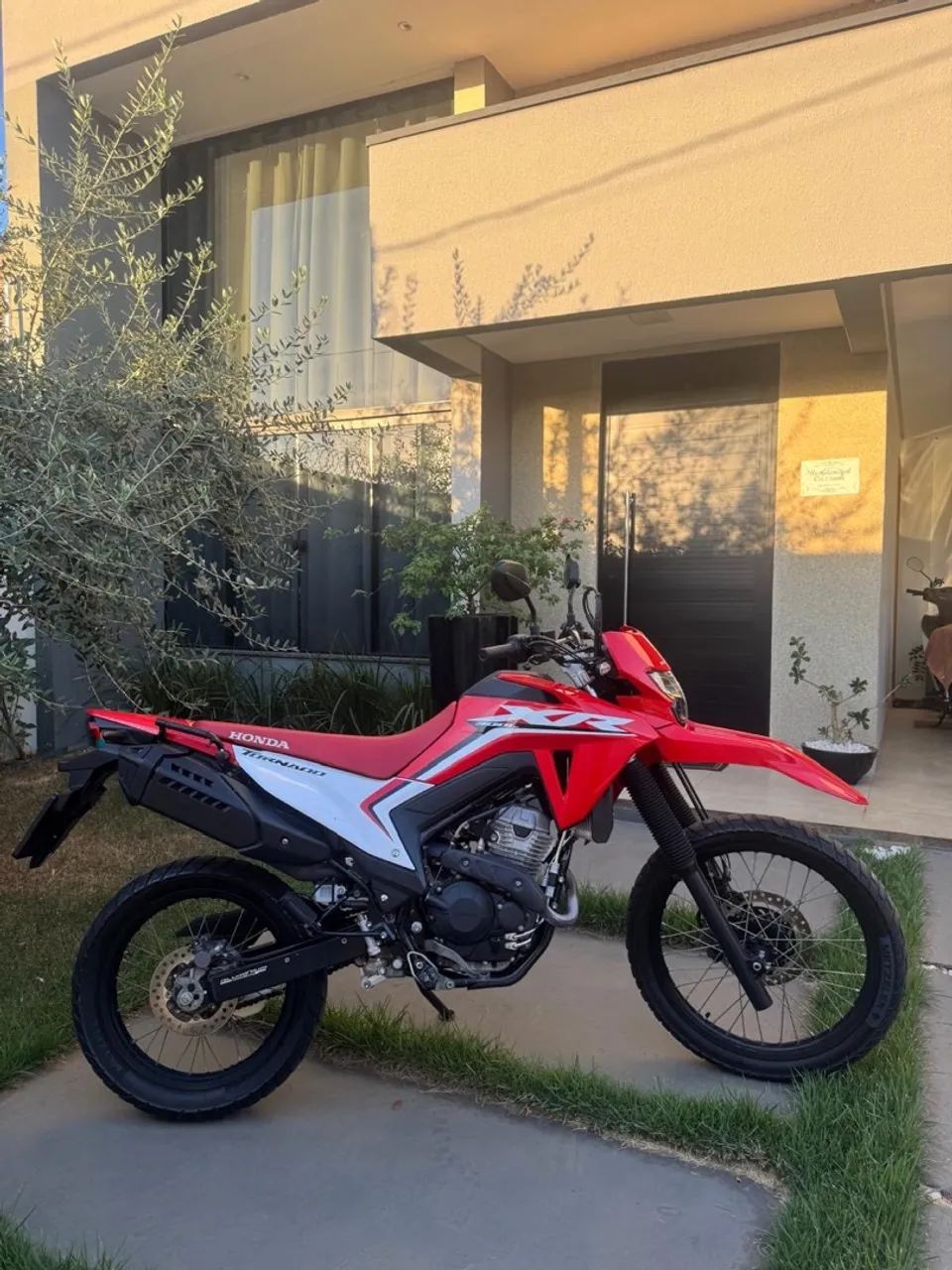 TORNADO XR 300 2025 - Foto 3