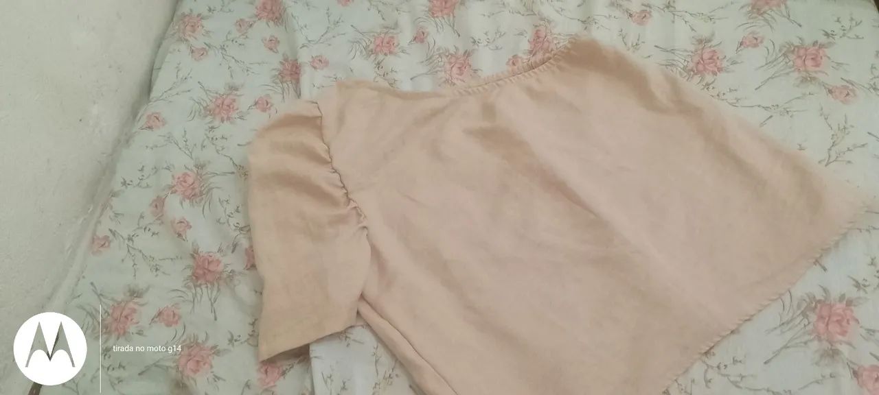 Lotes de roupa feminina p/m - Foto 5