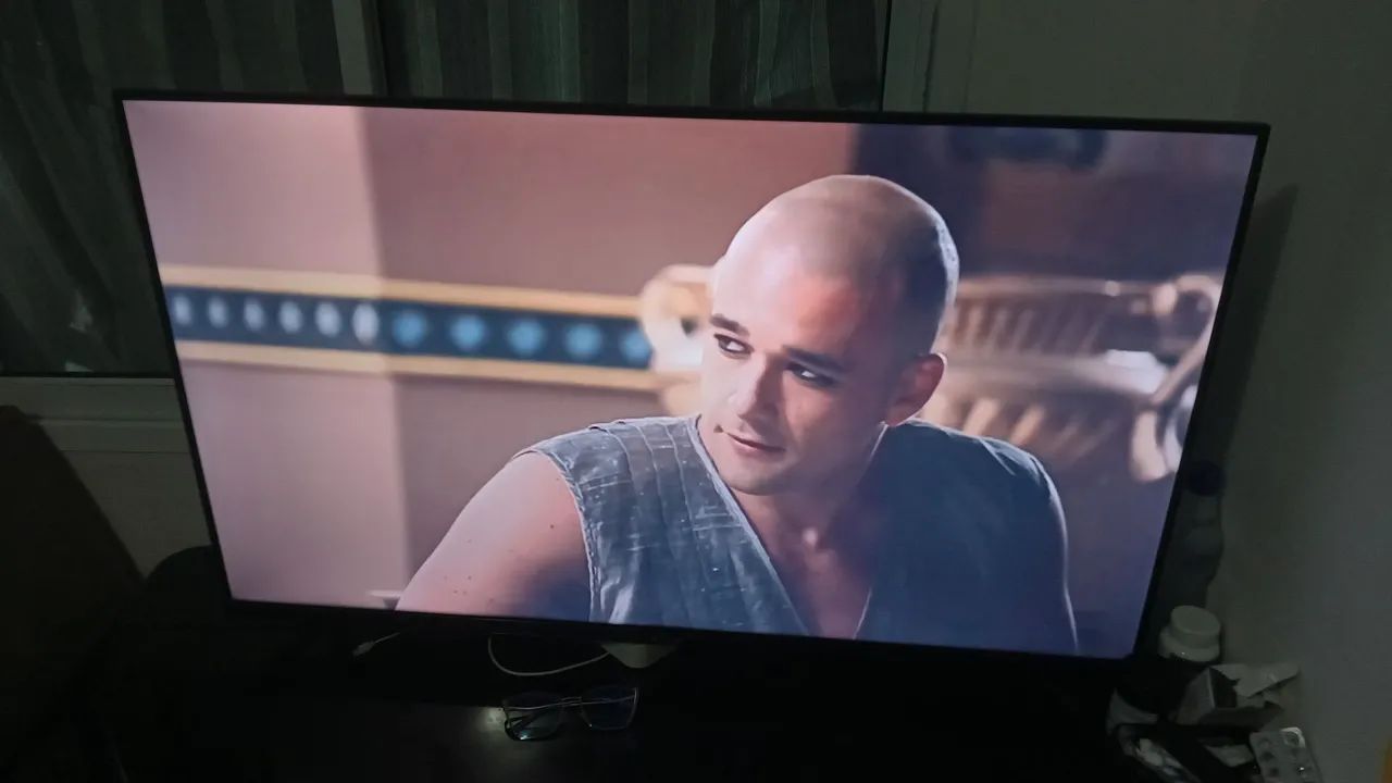Tv 43"