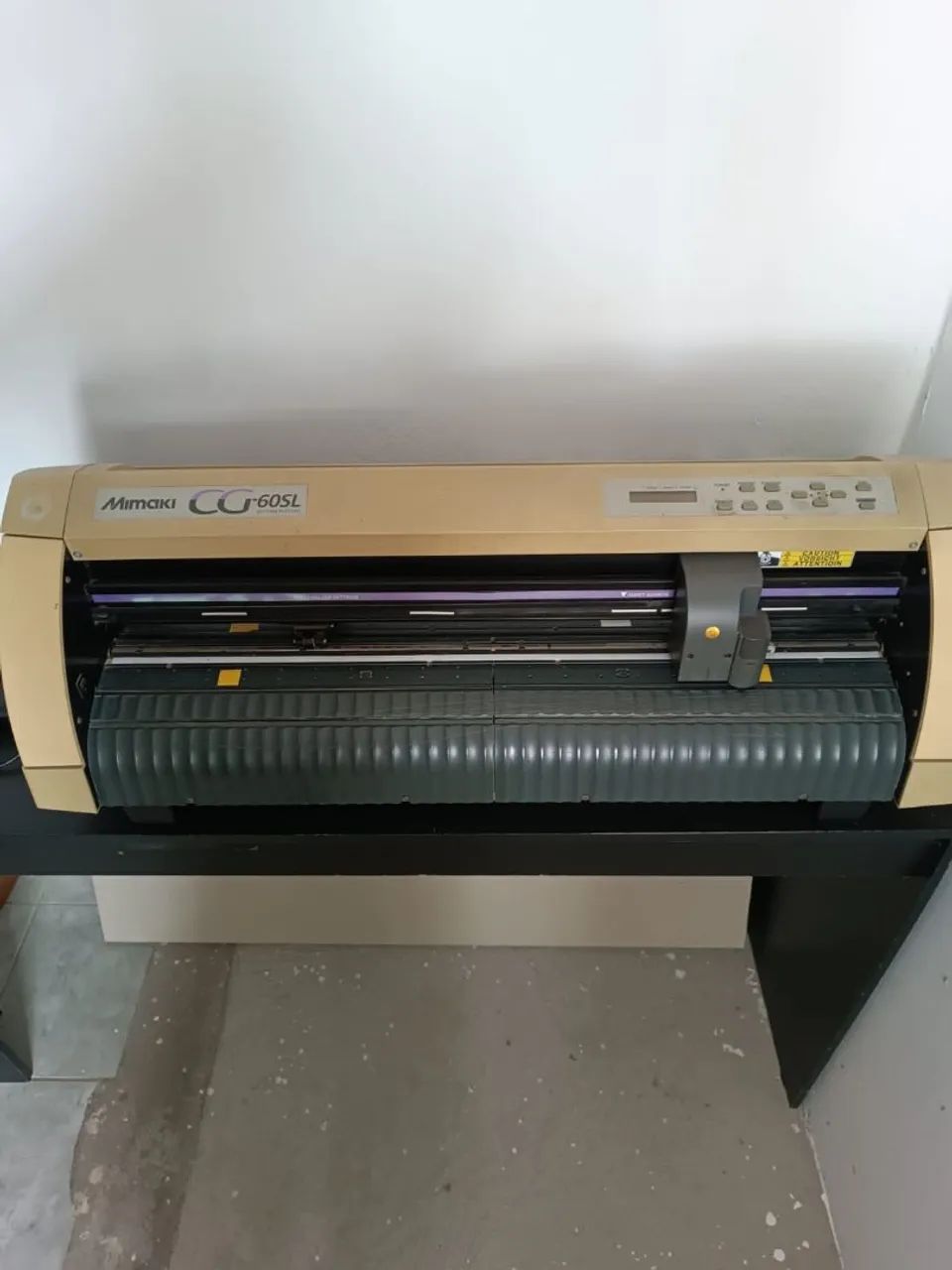 Plotter mimaki  - Foto 2