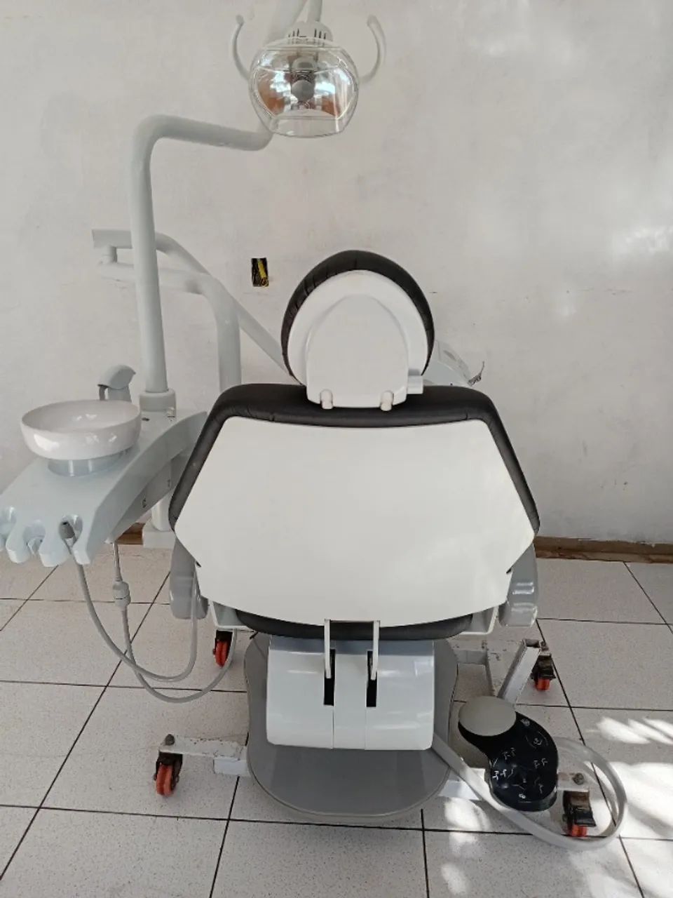 Cadeira Odontológica  - Foto 2