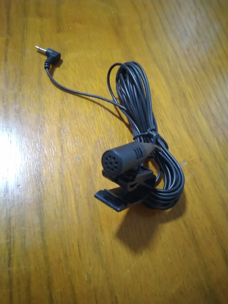 microfone p1 multimídia pioneer - Foto 5