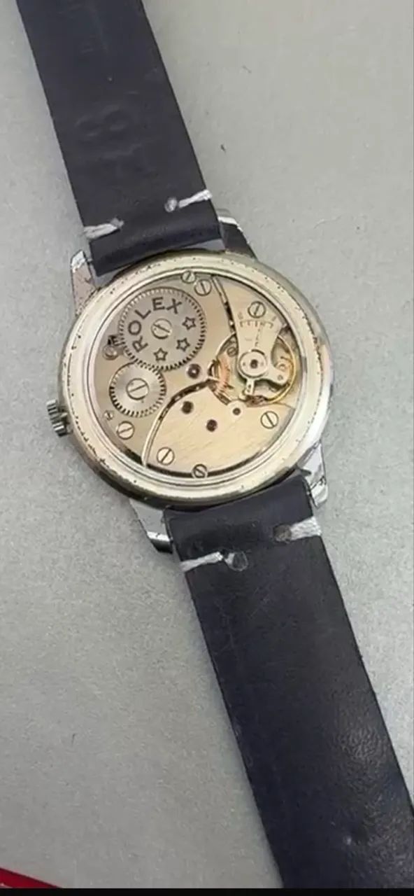 Relógio rolex Marconi original  - Foto 3
