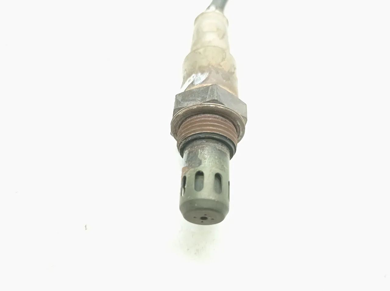 Sonda Lambda Kia Carnival 3.5 2011 / 2012 392103cbb0 - Foto 2