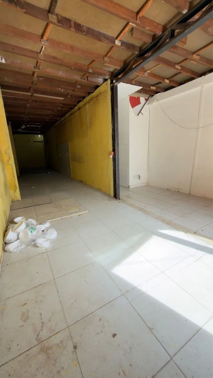 PONTO COMERCIAL NA CIDADE DOS FUNCIONÁRIOS  - Foto 5