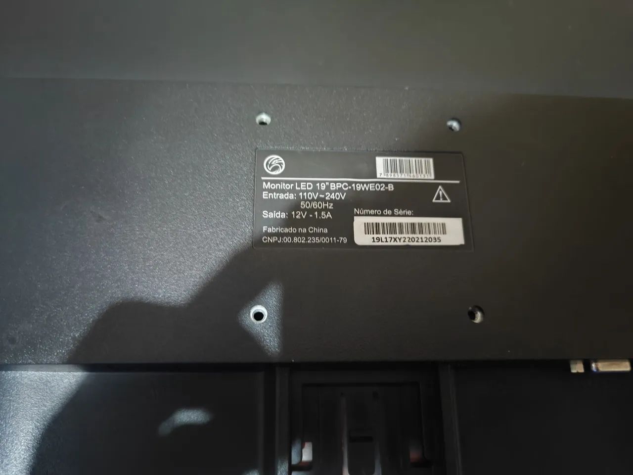 Vendo ou troco monitor  - Foto 3