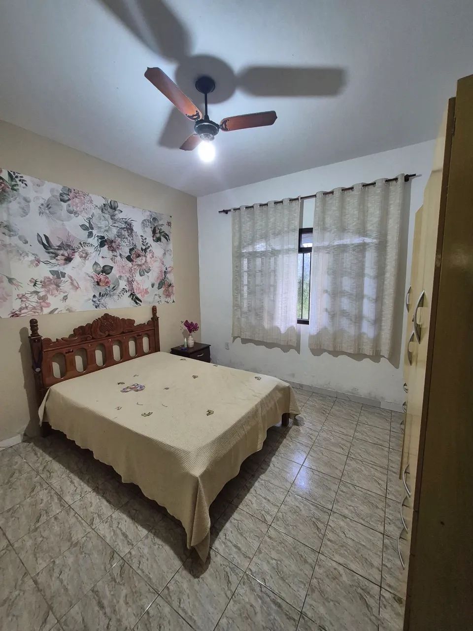 Vendo casa em Porto Real  - Foto 3