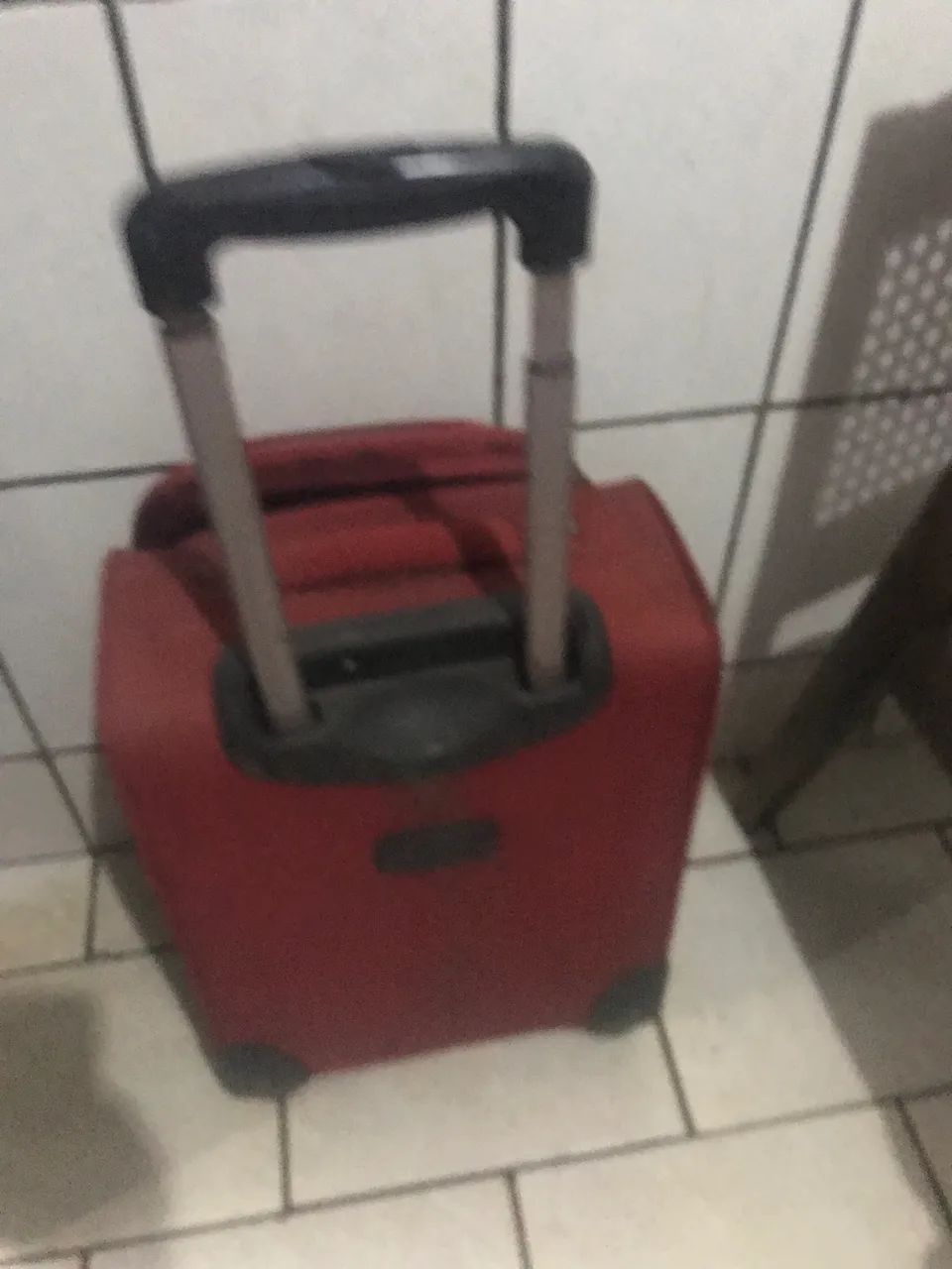 Mala 10 kilos usada  - Foto 5