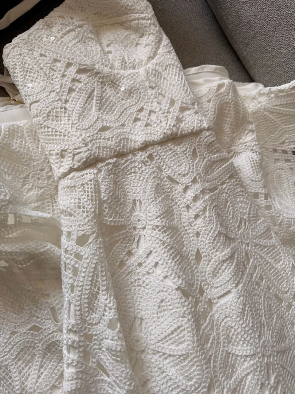 Vestido de noivado  - Foto 2