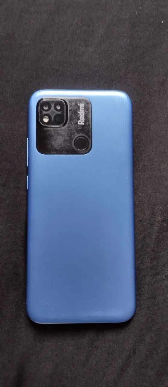 Celular Xiaomi Redmi 10a 64 gb - Foto 2