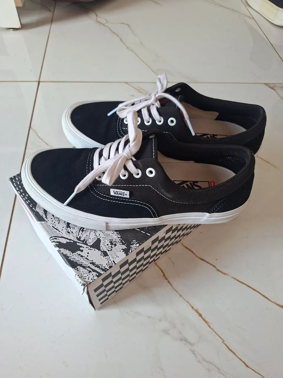 Tênis Vans Era Pop Crush  - Foto 3